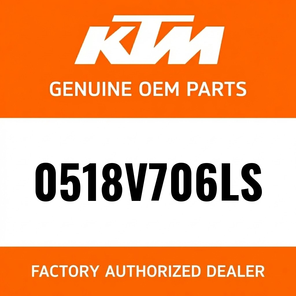 FORK LEG L/S WP43 EXC RAC.2001 image 1