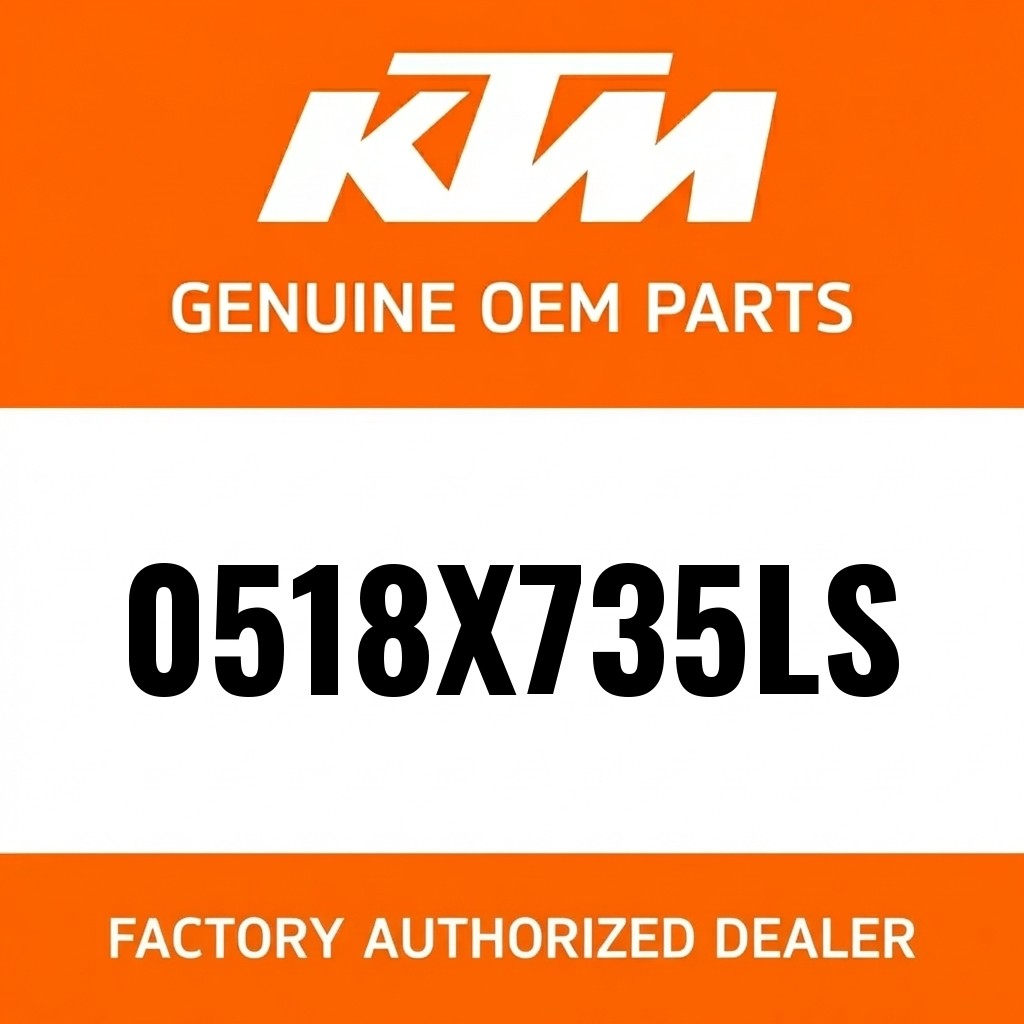 FORK LEG L/S WP43 625SXC 03 image 1