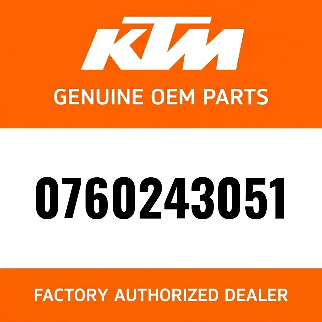 Radial shaft seal 24x30x5 image 1