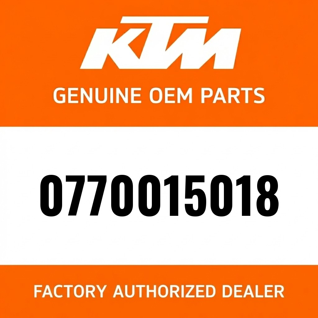 O-RING 15,00X1,80 image 1