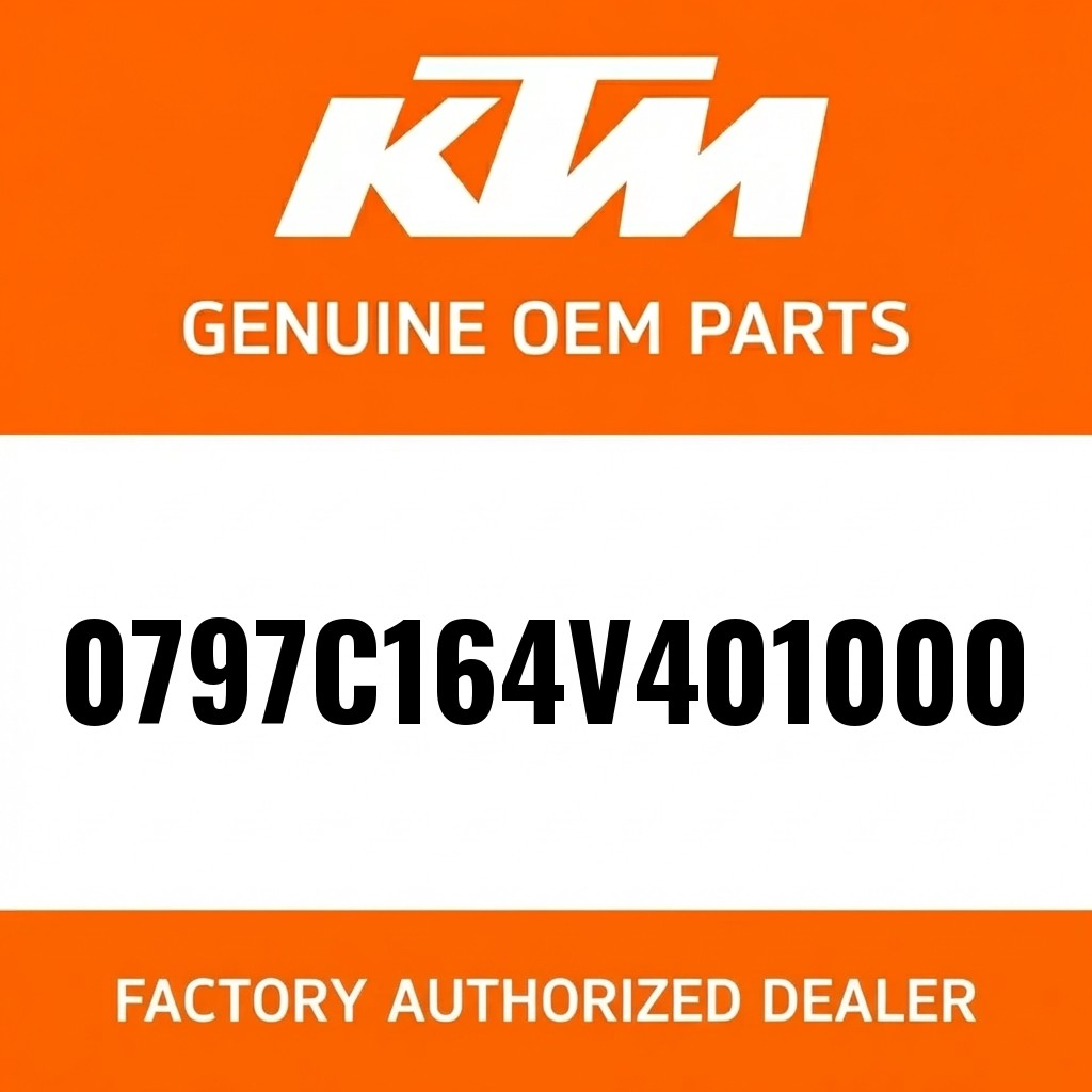 Fork KTM 250/300 EXC/XC-W 22 image 1