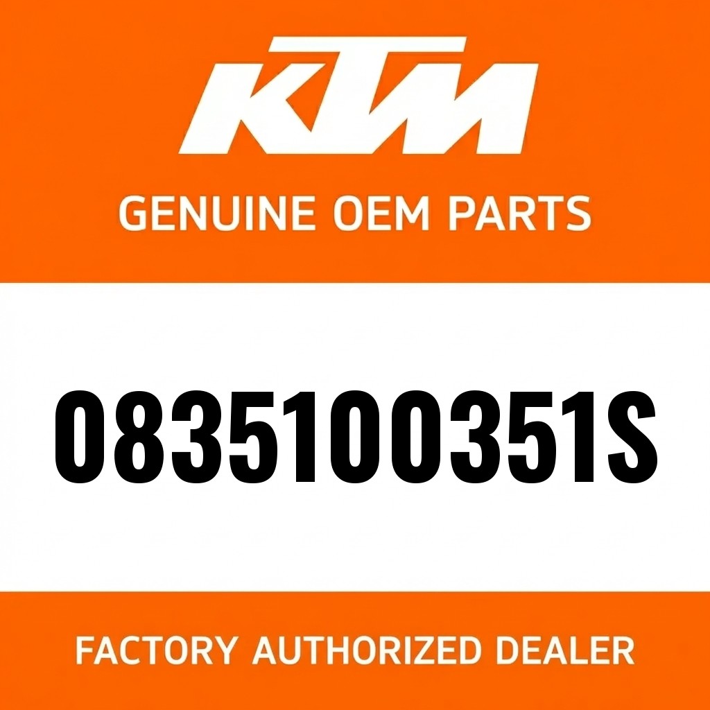 STUD SCREW DIN0835-M10X35 image 1