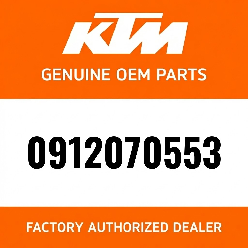 AH SCREW DIN0912-M 7X55  12.9 image 1