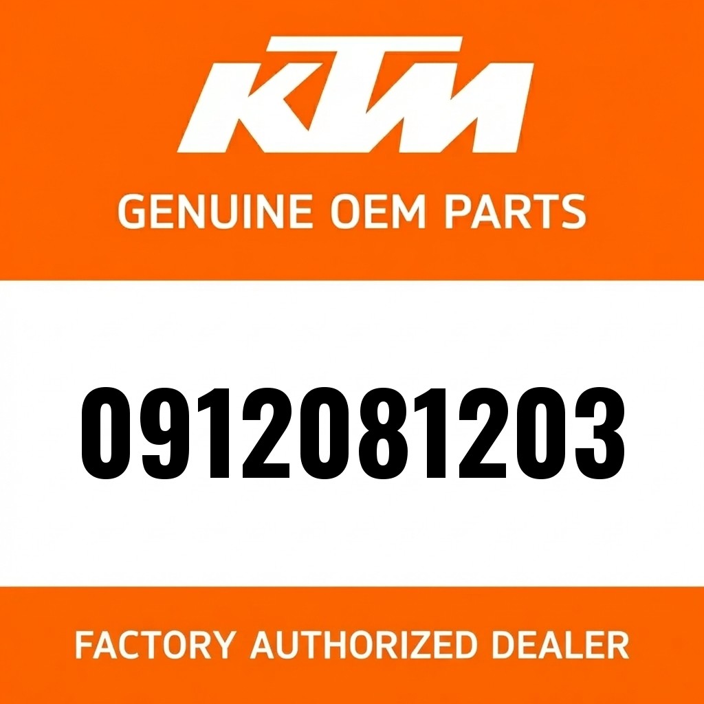 AH SCREW DIN0912-M 8X120 image 1