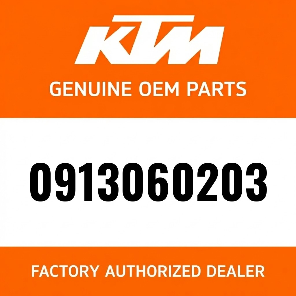 THREAD PIN DIN0913-M 6X20 image 1
