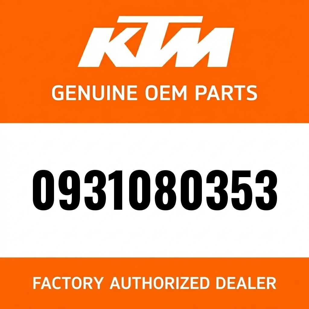 HH SCREW DIN931 M8x35 image 1