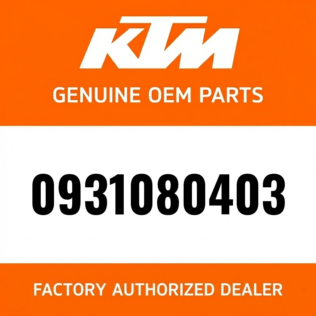 HH SCREW DIN931 M8x40 image 1