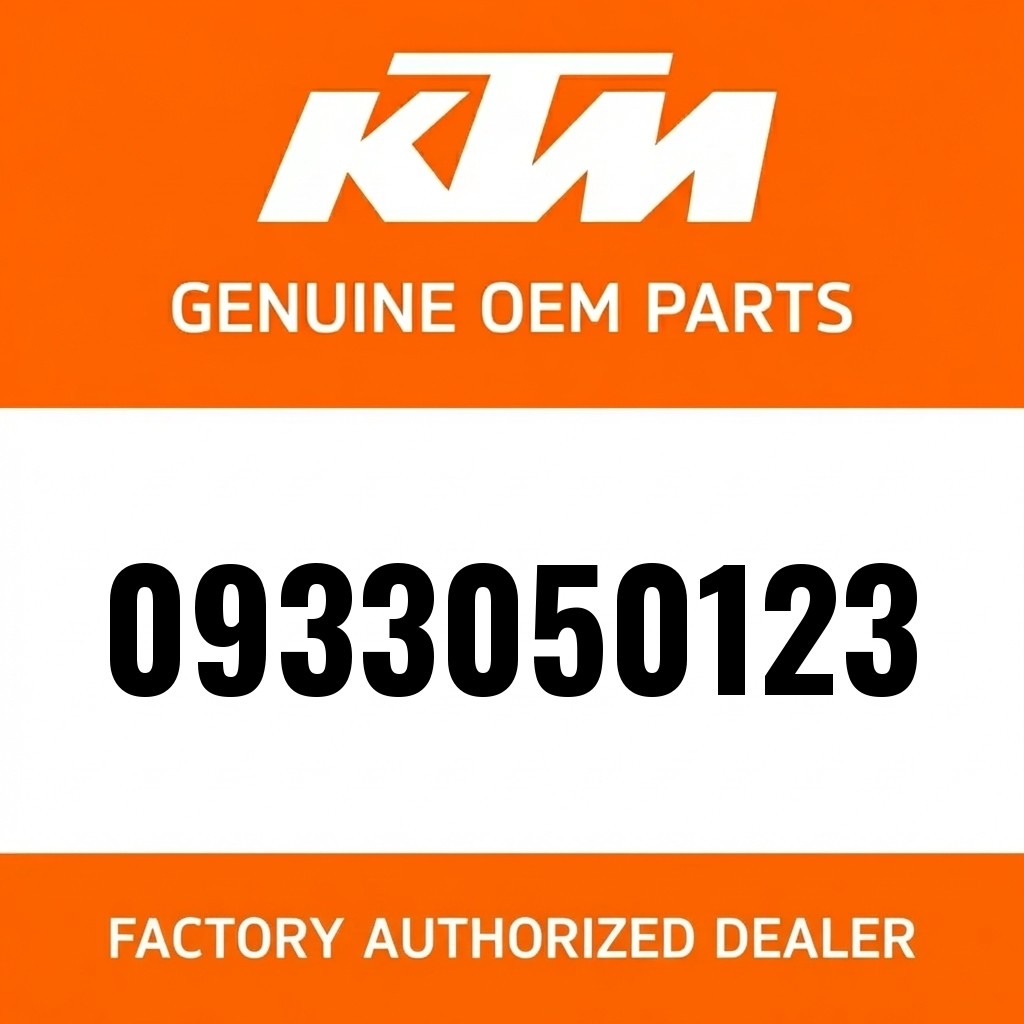 HH SCREW DIN0933-M 5X12 image 1