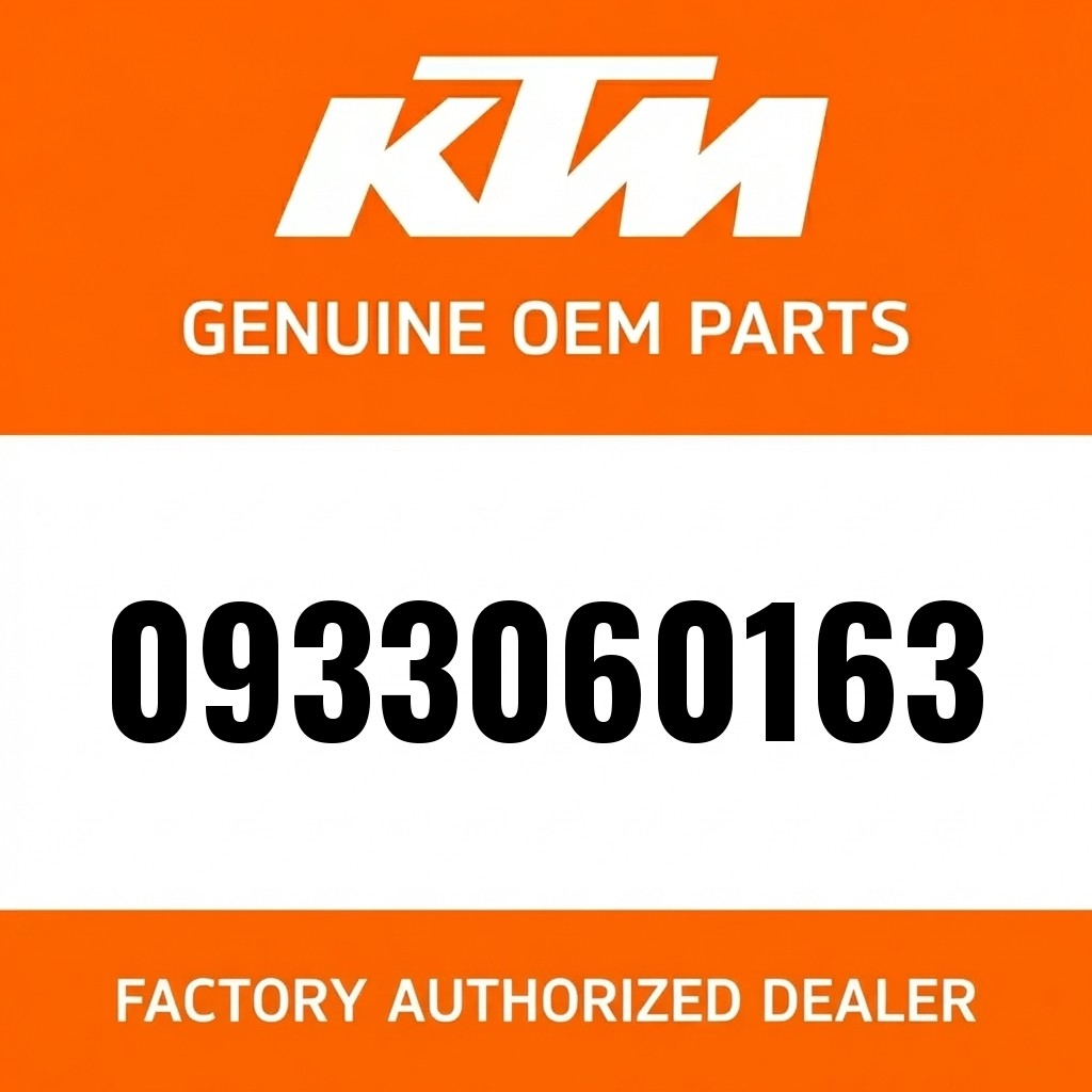 HH SCREW DIN0933-M 6X16 image 1