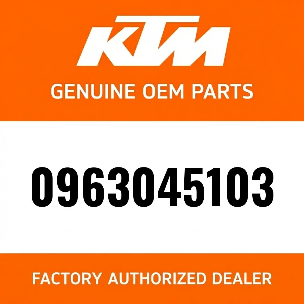 FLAT HEAD SCREW DIN963 M4,5x10 image 1