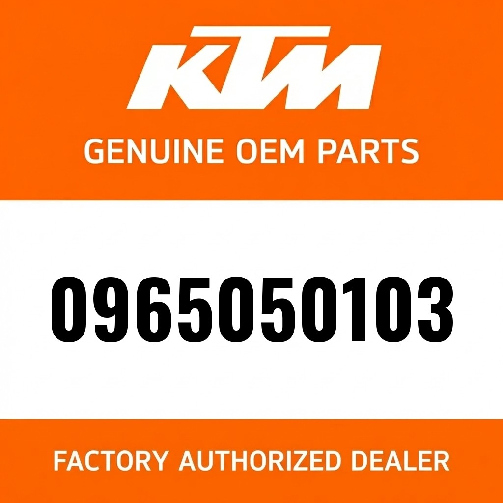 FLAT HEAD SCREW DIN0965-M 5X10 image 1