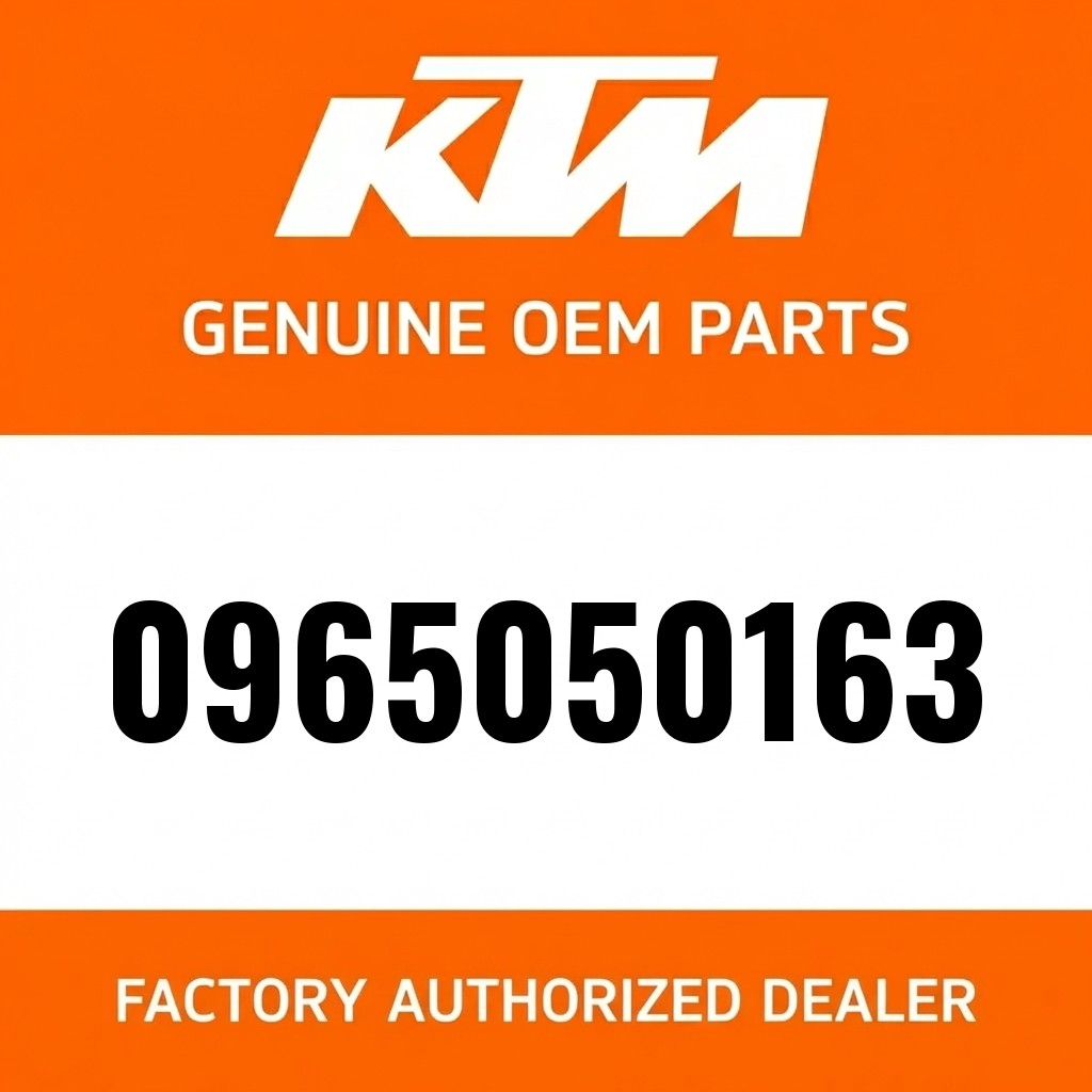 FLAT HEAD SCREW DIN0965-M 5X16 image 1