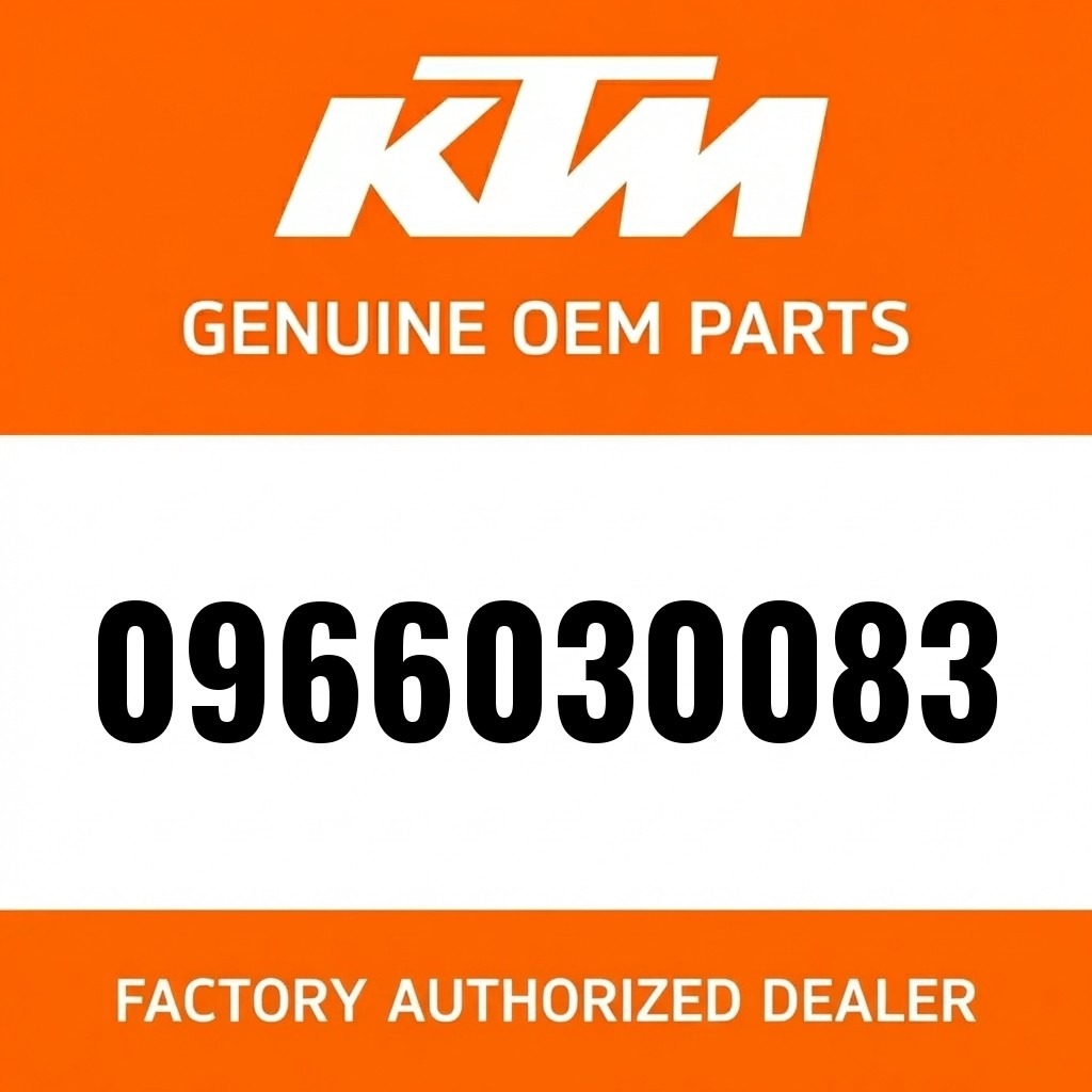OVAL HEAD SCREW DIN0966-M 3X8 image 1