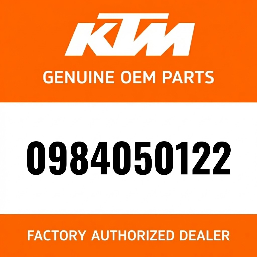 AH SCREW DIN6912-M 5X12 image 1