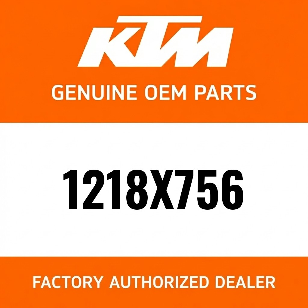 SPROCKET COVER 250 SX-F 07 image 1