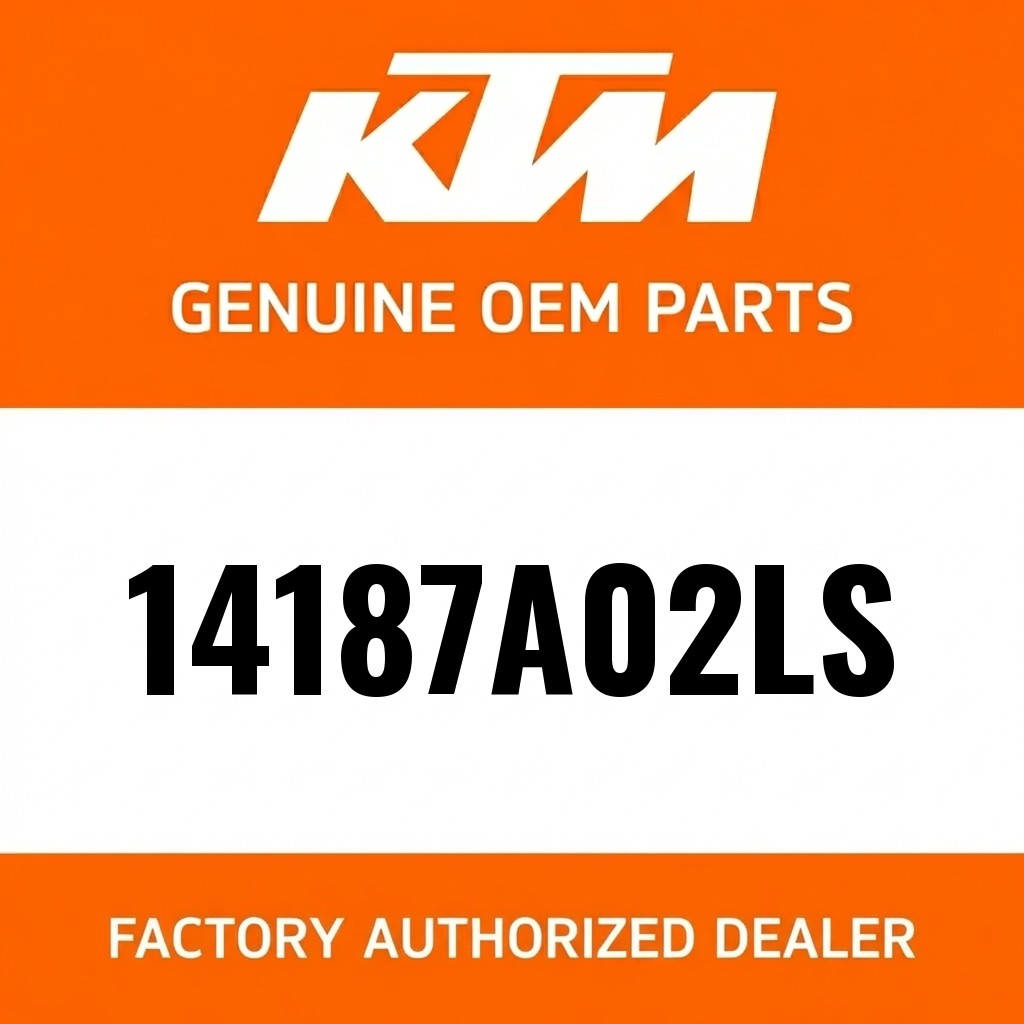 FORK LEG L/S WP48 EXC/MXC 05 image 1