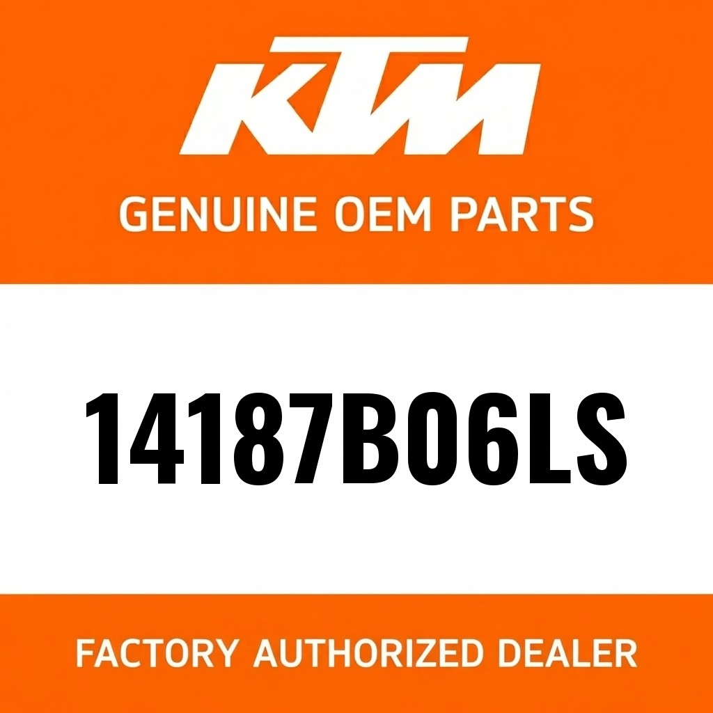 FORK LEG L/S WP48 EXC, XC 06 image 1