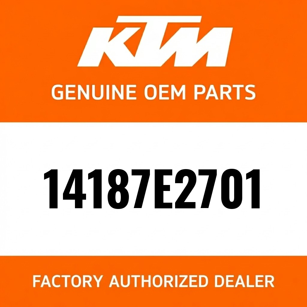 FORK KTM CC 200 XC 2009 image 1