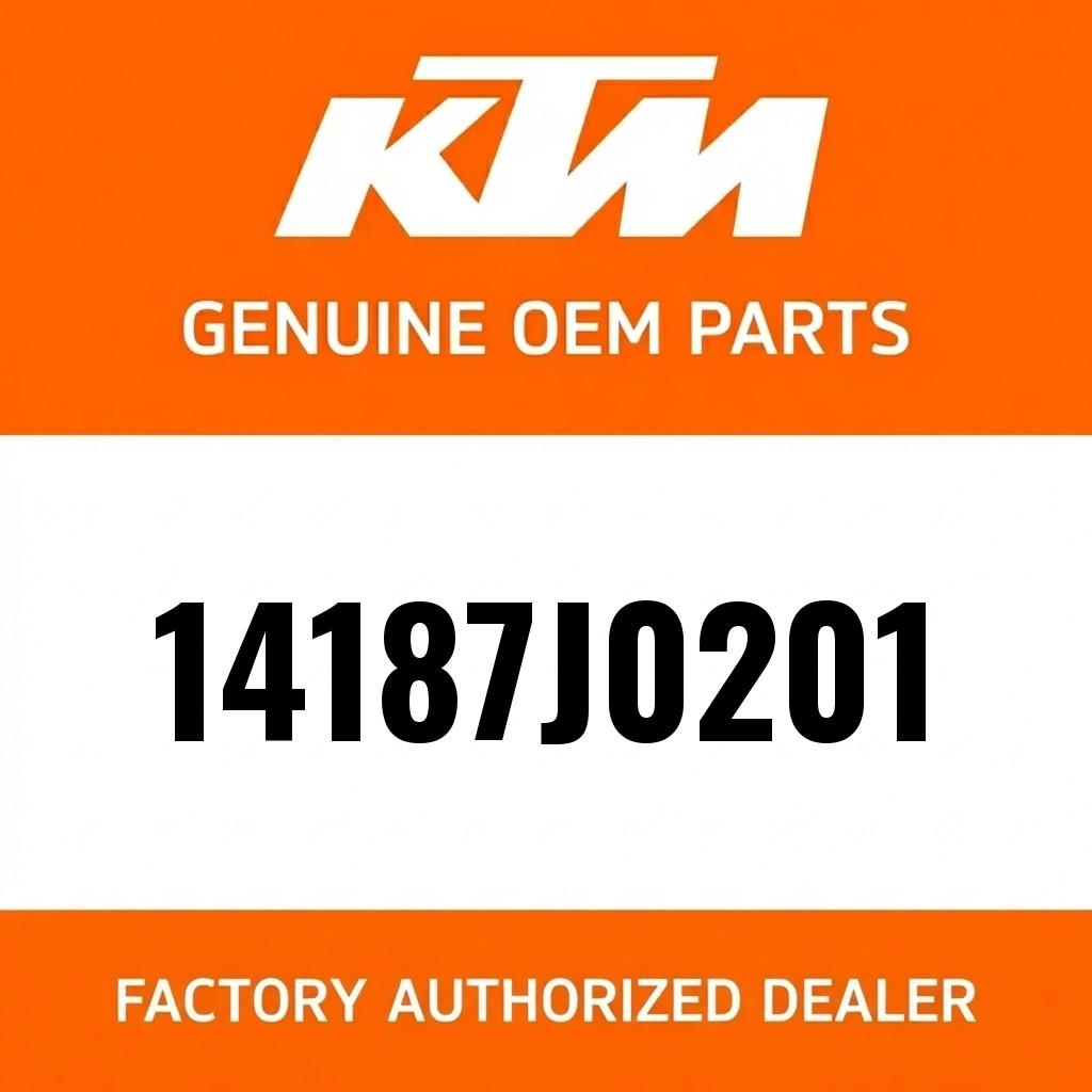 FORK KTM 125/200 EXC/XC-W2010 image 1