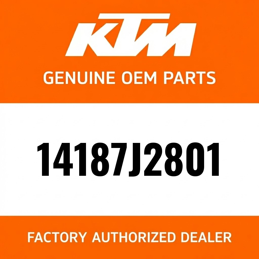 FORK KTM 250/300 XC       2010 image 1