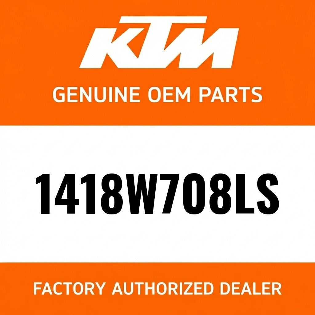 FORK LEG L/S WP48 125 SX 2002 image 1