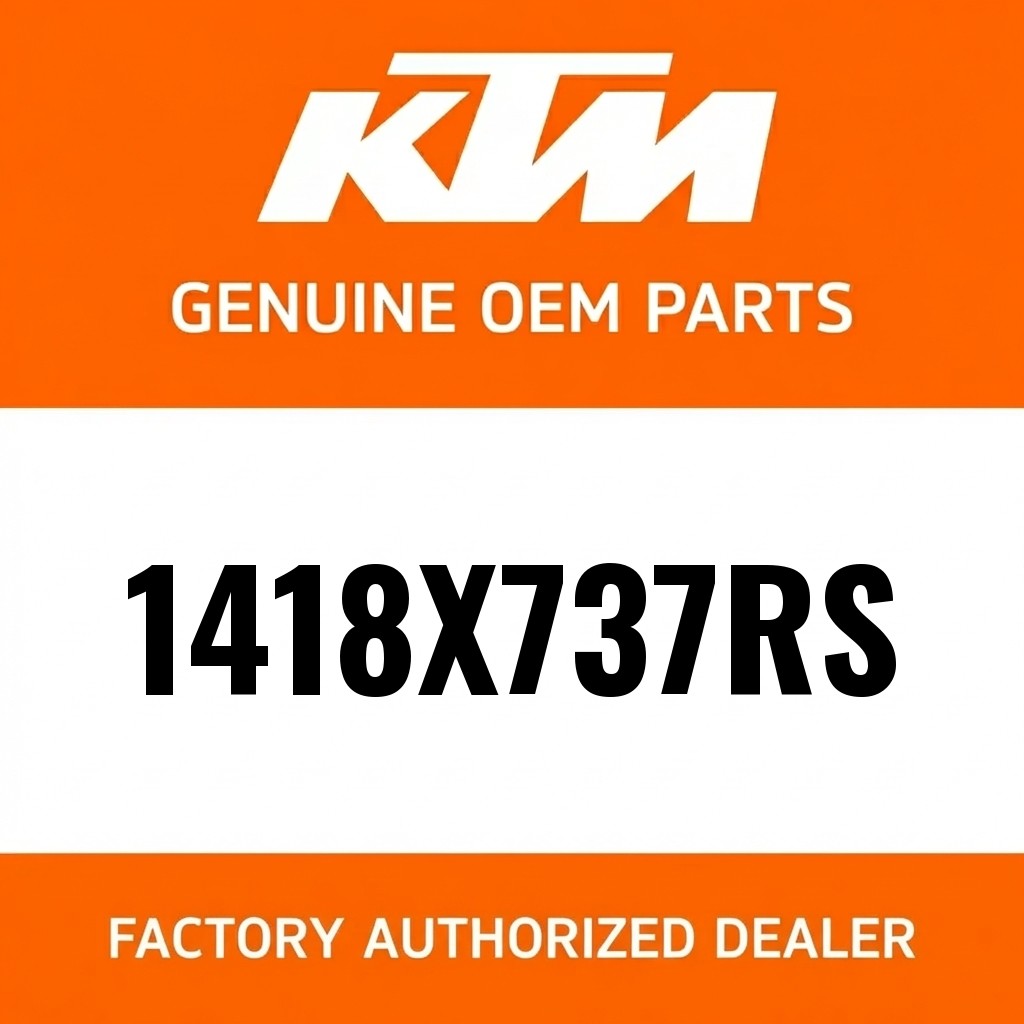 FORK LEG R/S WP48 MXC, EXC 03 image 1