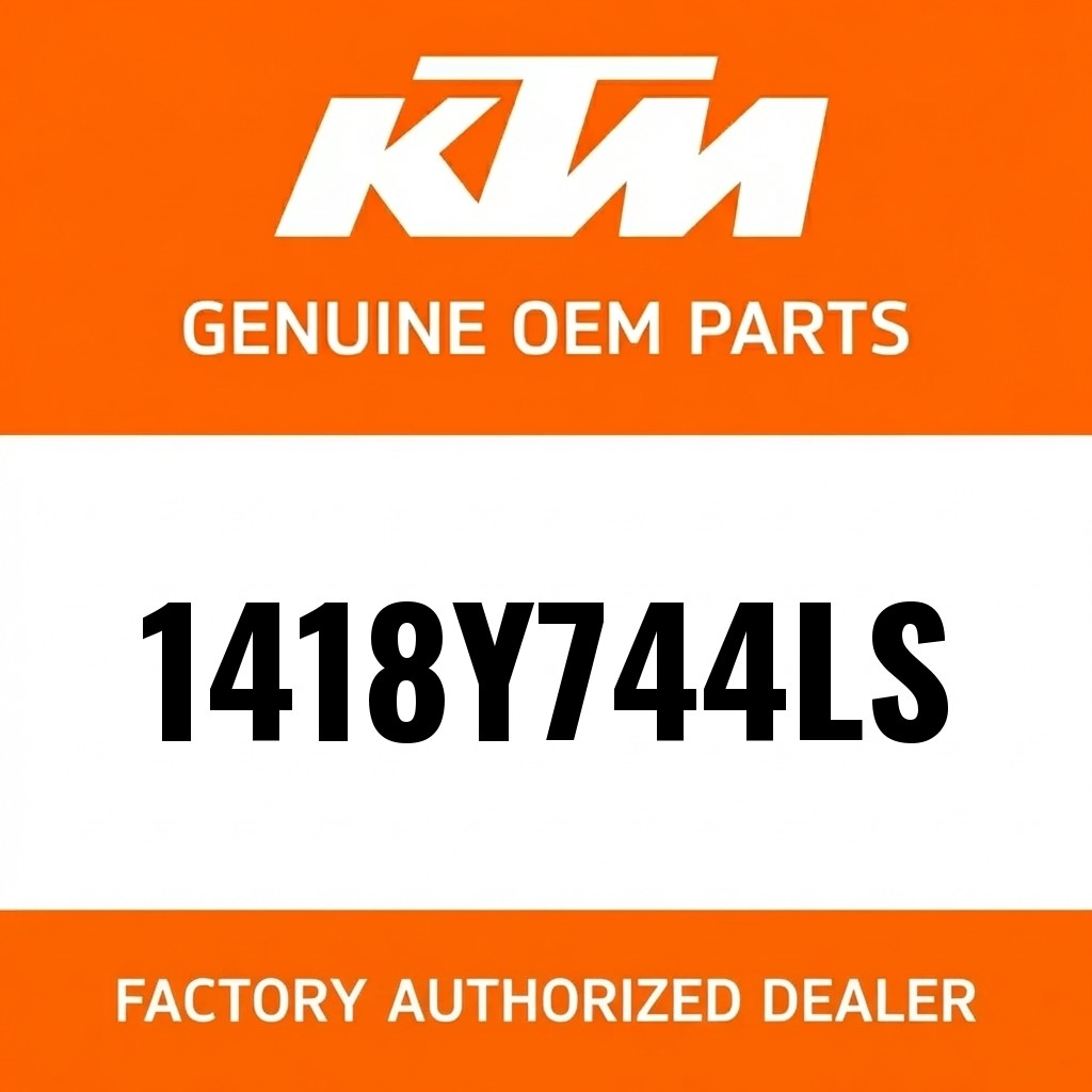 FORK LEG L/S WP48 EXC 04 image 1
