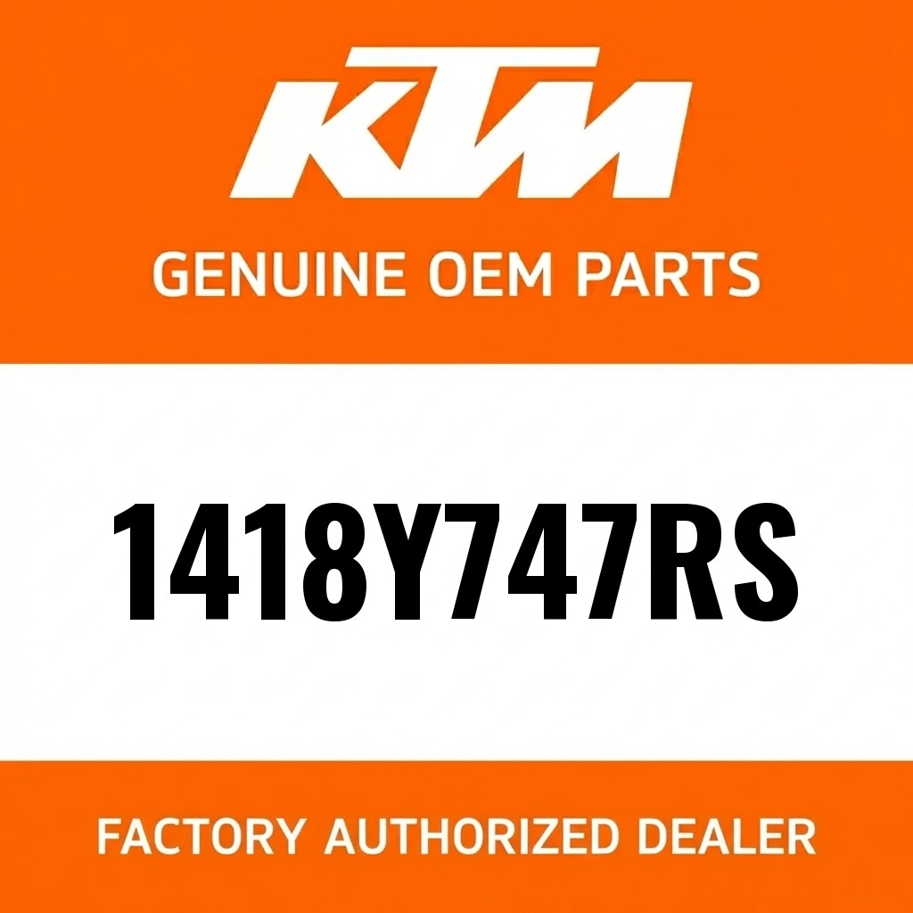 FORK LEG R/S4860MXMA 48MM PA04 image 1