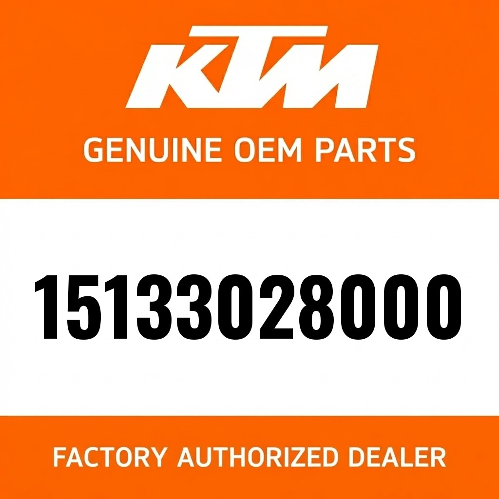 * RADIAL SEAL RING 15X24X5     image 1