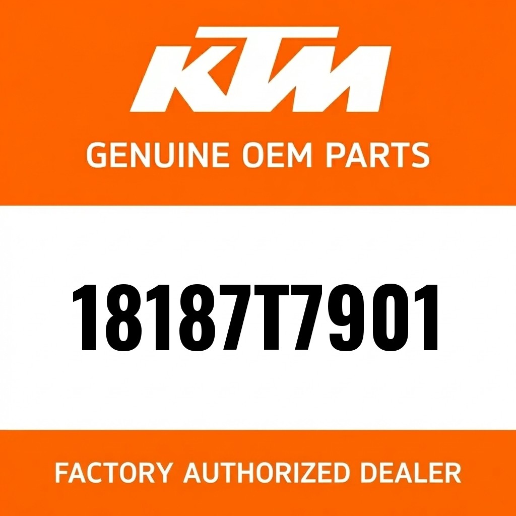 Shock absorber 450 XC-F 2020 image 1