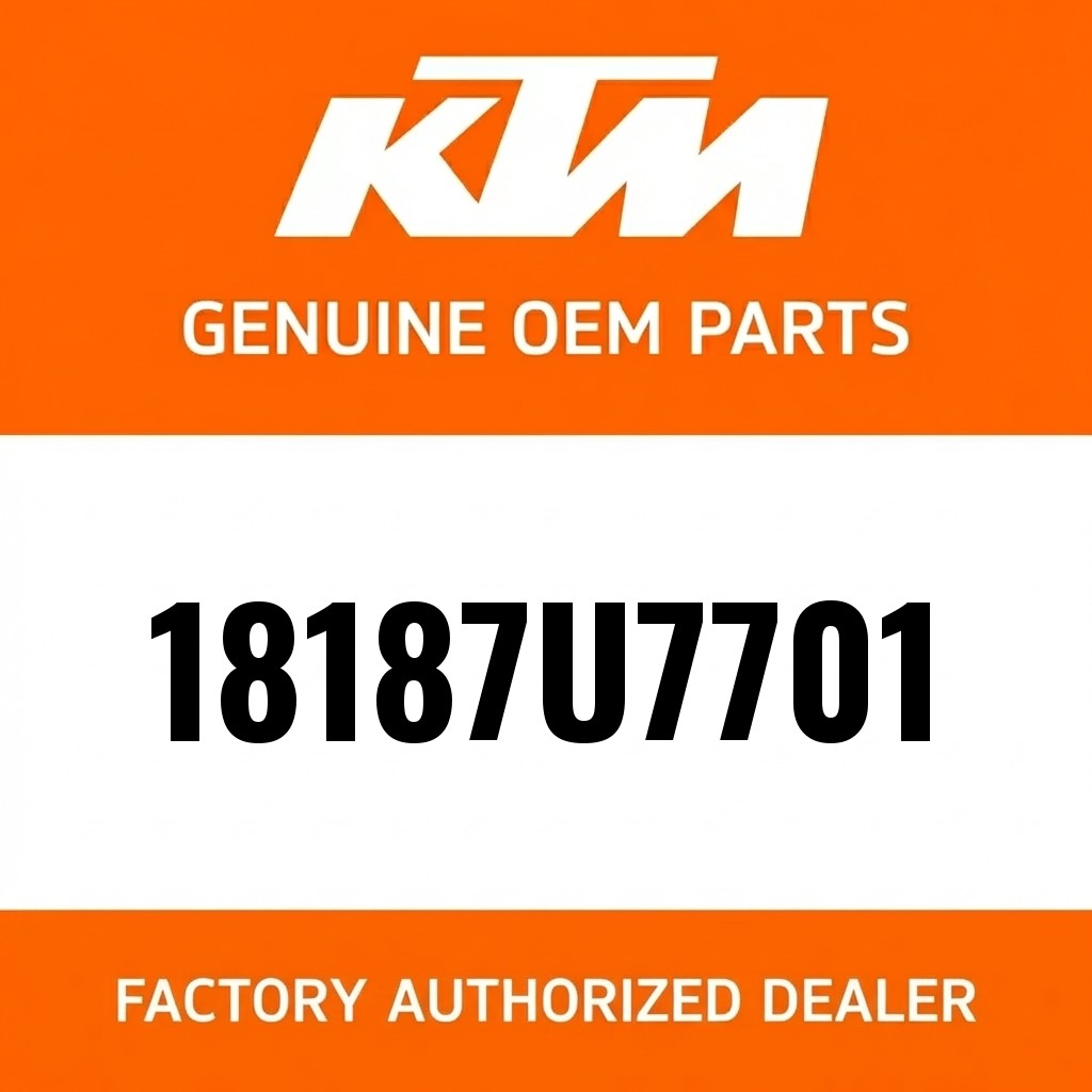 Shock absorber 350 XC-F 2021 image 1