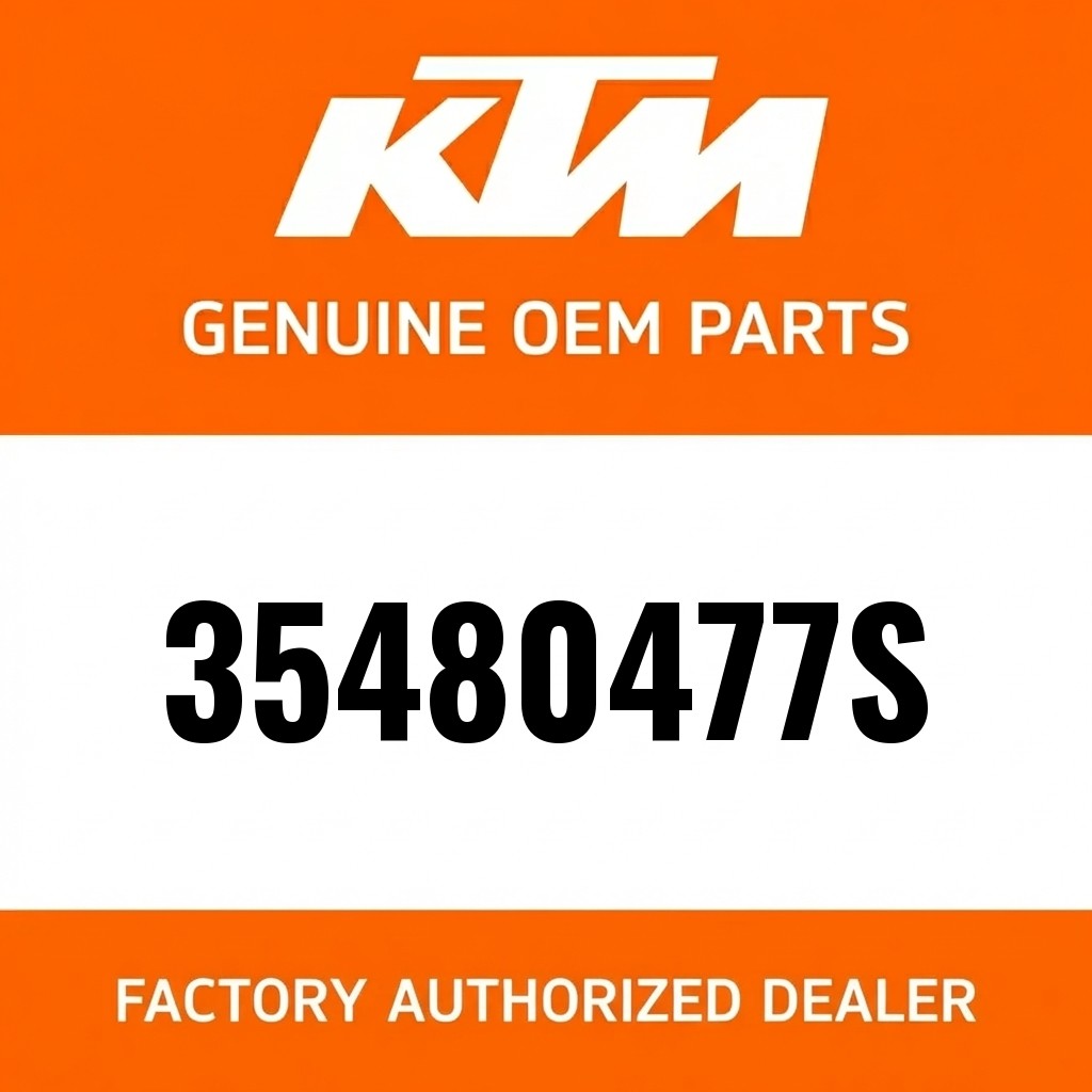 PISTON ROD L/S CPL. image 1