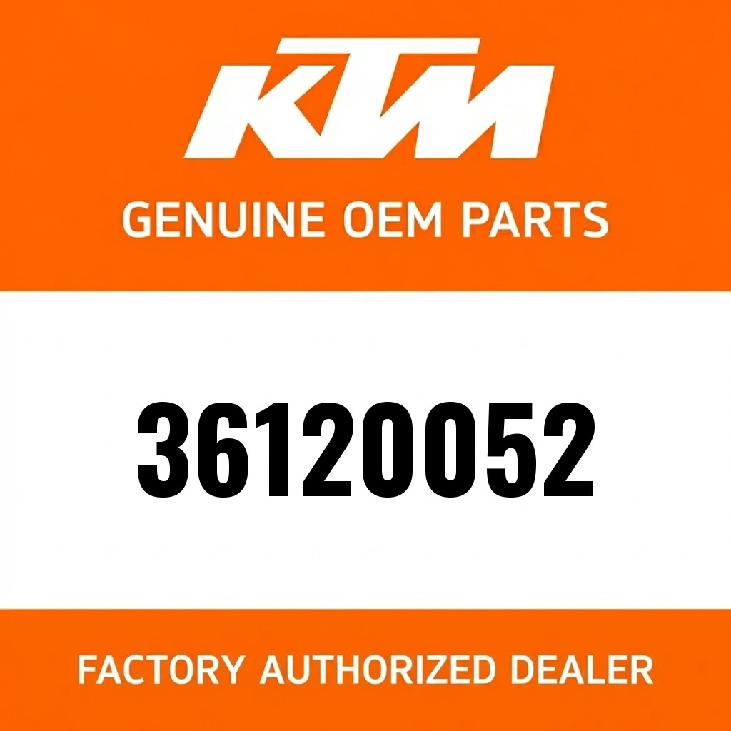 Piston rod nut M10x1 black image 1
