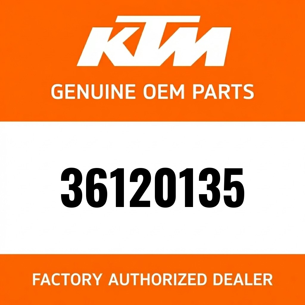 BUMP RUBBER WP65 RED image 1