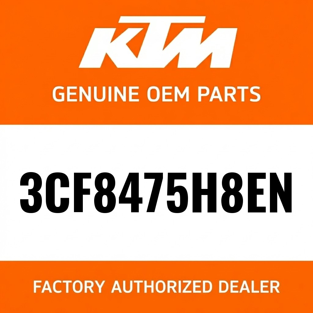 SPM CHASSIS 450 XCR-W USA 08 image 1