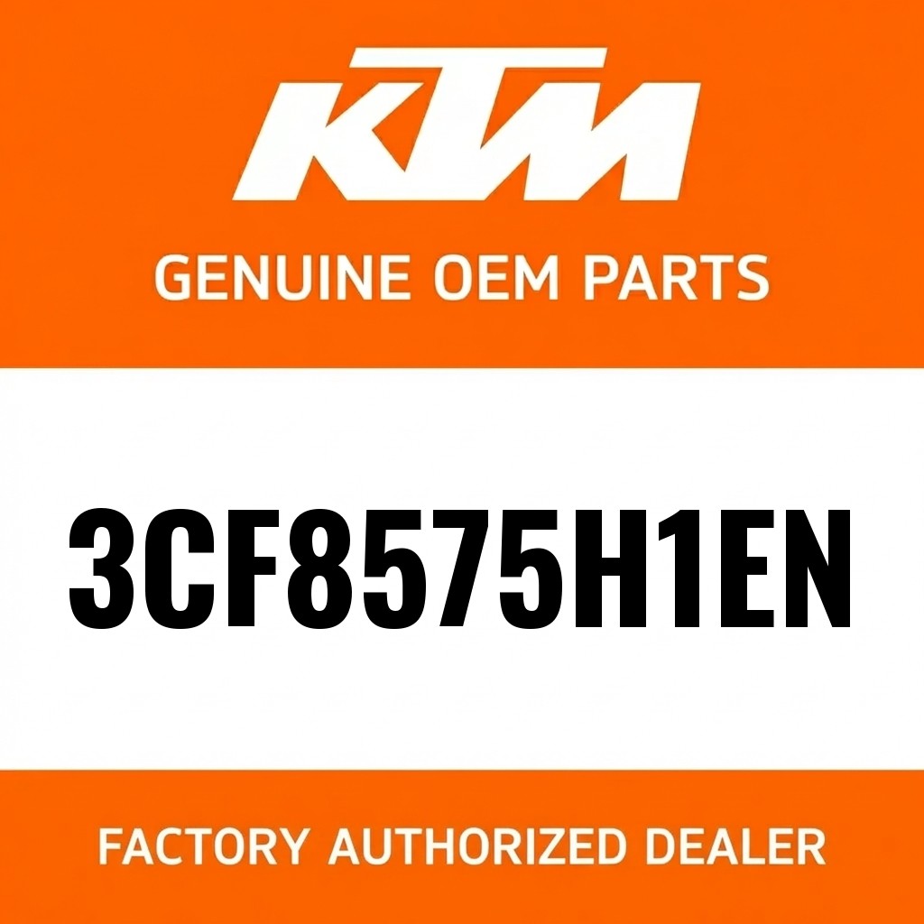 SPM CHASSIS 505 XC-F USA 08 image 1