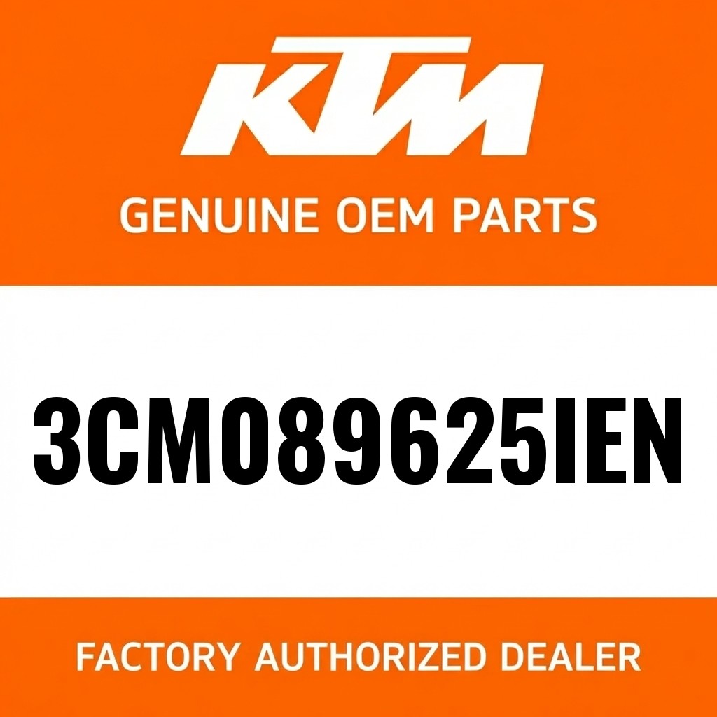 SPM ENGINE 530 EXC USA    2009 image 1