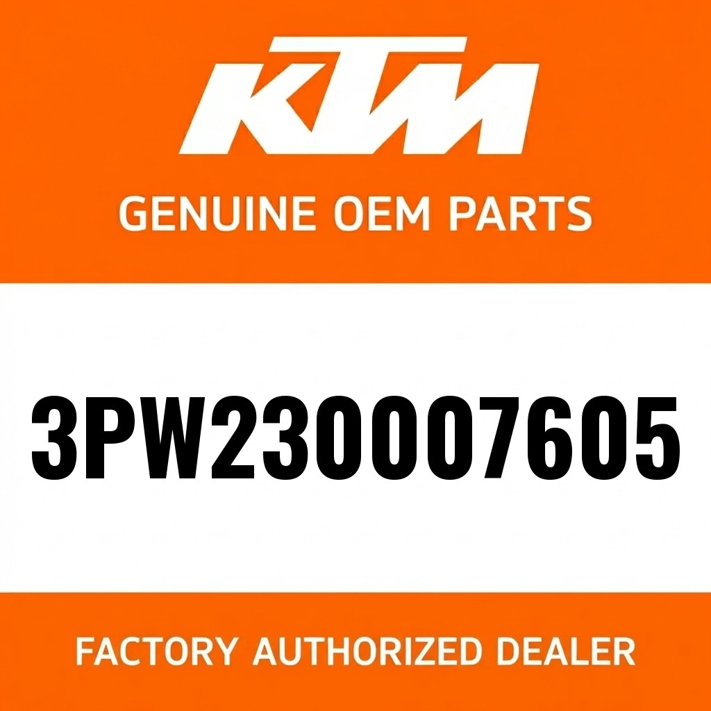 KTM 3PW230007605 - Tech 7S Boots