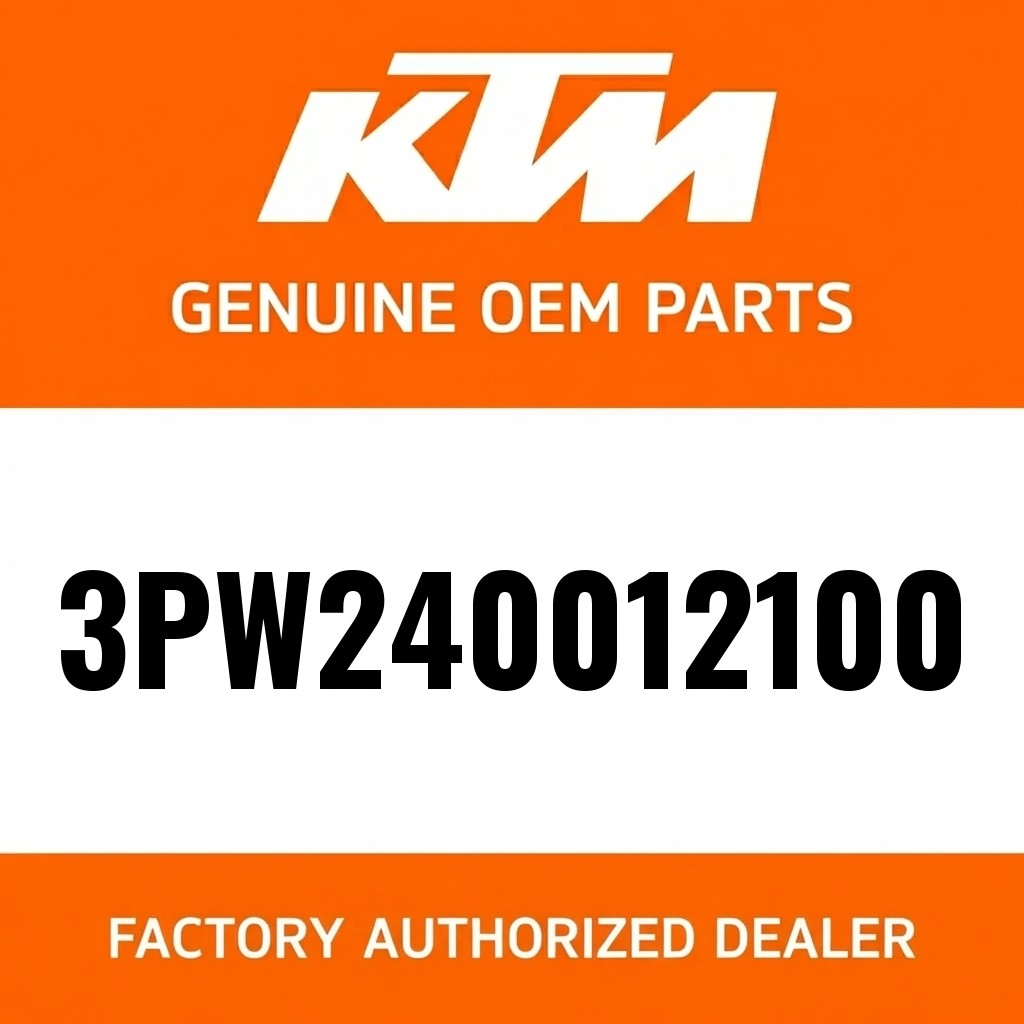 KTM Prospect WFS Goggles Black One Size