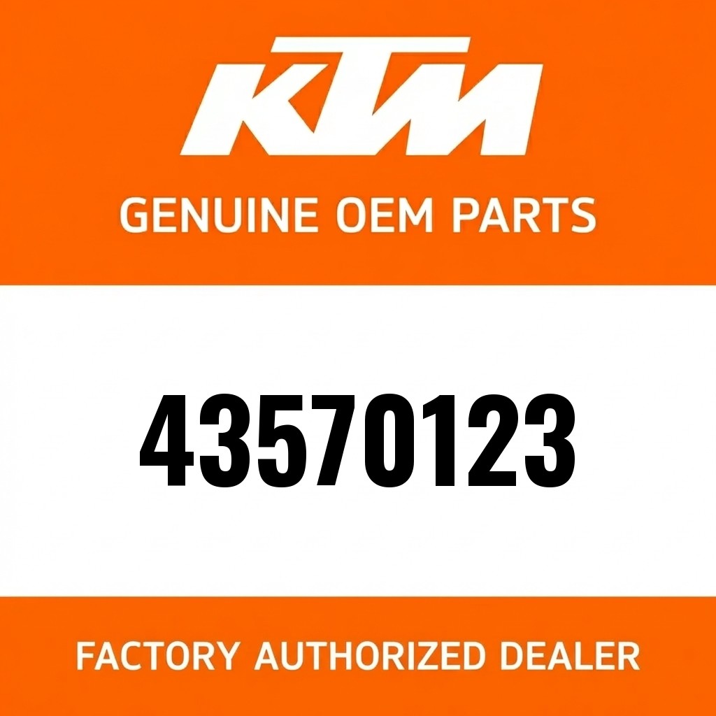AXLE CLAMP RIGHT M8 2000 image 1