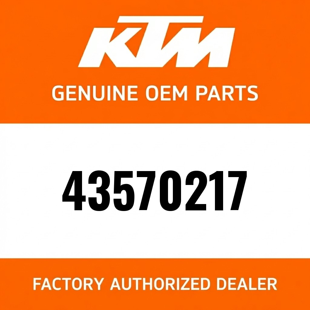INNER TUBE D=43MM L=520MM image 1