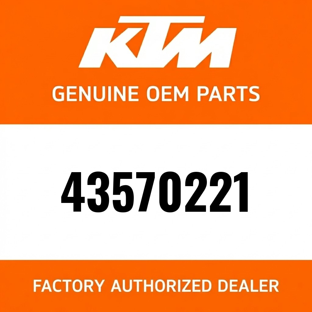 INNER TUBE D=43MM L=585MM image 1