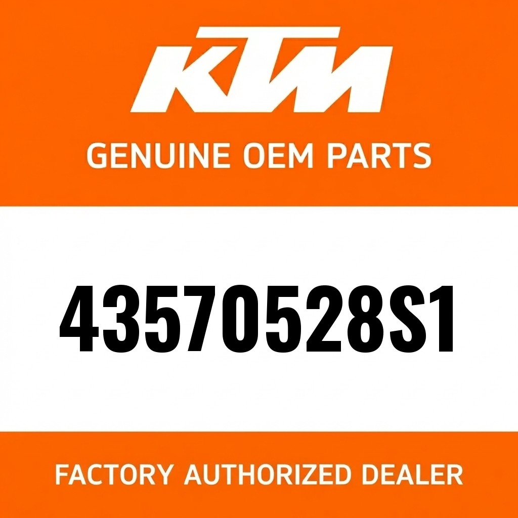 AXLE CLAMP L/S + TUBE CPL. image 1