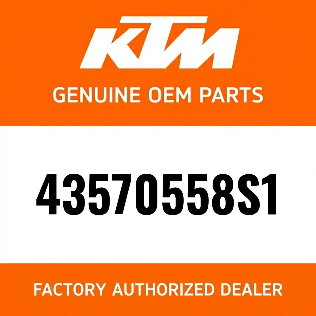 AXLE CLAMP R/S + TUBE CPL. image 1