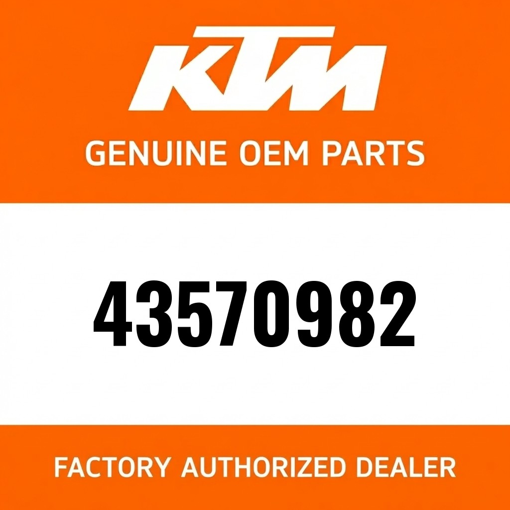 Fork outer tube 44.13x510 dt49 image 1