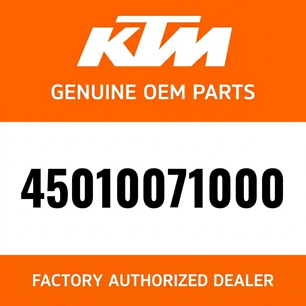 SPOKE M3X93-110DG 10'' L/S image 1