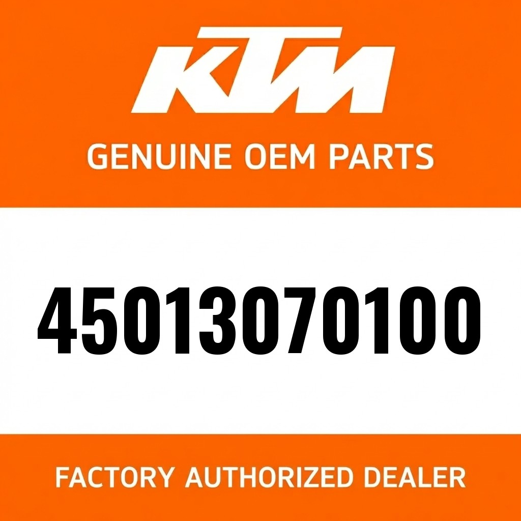 BRAKE CABLE REAR 50SXR PRO SEN image 1