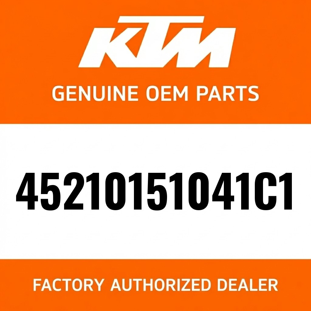 Rear sprocket 41 teeth 50SX ´0 image 1