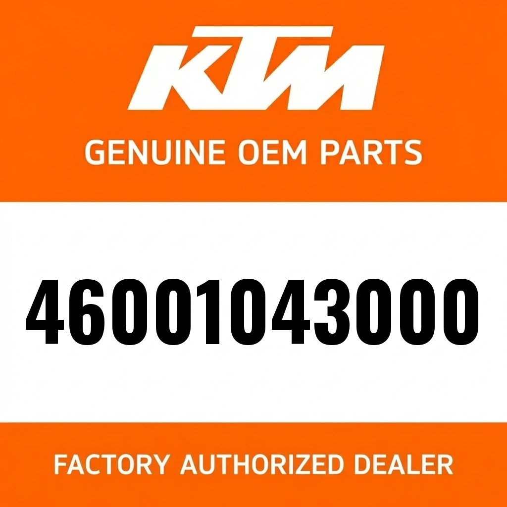 STEERING HEAD NUT M20X1,5 image 1