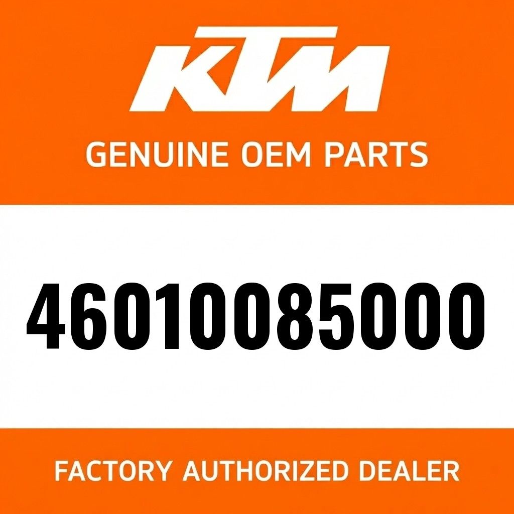 AXLE 207MM M12X1 image 1